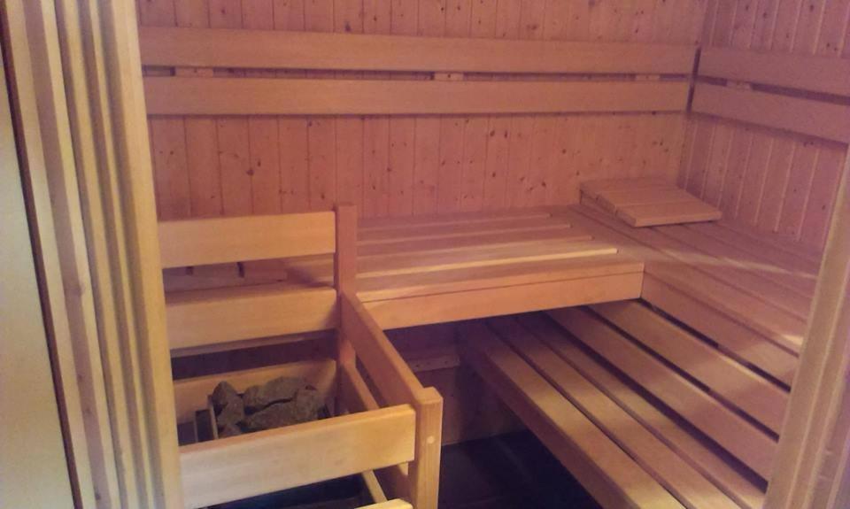 Dom Grabowa Z Sauna I Podgrzewanym Basenem Gilowice  Eksteriør billede